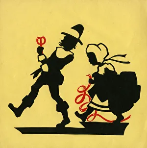 Original Artwork - Illustration for The Gummys