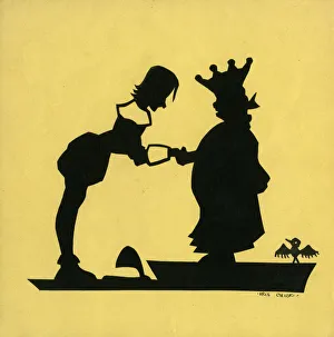 Original Artwork - Illustration for The Gummys