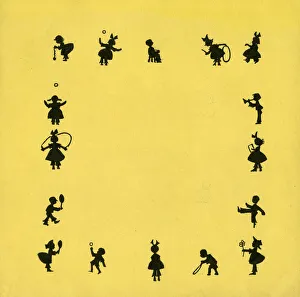 Original Artwork - Illustration for The Gummys
