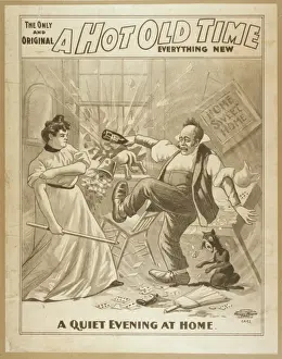 The only and original A hot old time everything new