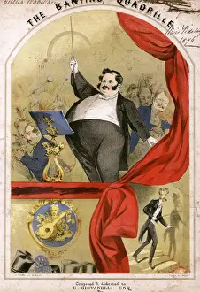 Original Sheet Music Cover