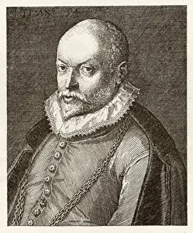Orlando Di Lasso