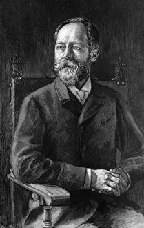 Grandson Prints: Orleans Comte De Paris