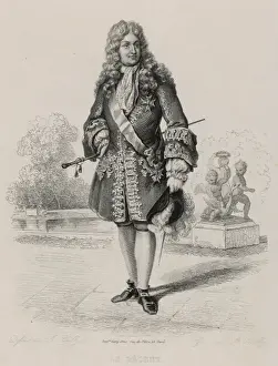 Orleans / Duc Philippe