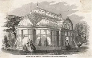 Ormsons conservatory