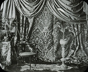 Ornate Curtains Ornate Curtains