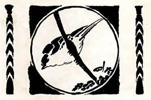 The Ornithologist of Cobbitty