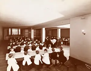 Orphan Asylum