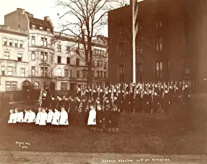 Orphan Asylum