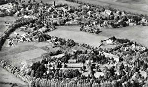 Orphan Homes of Scotland, Bridge of Weir, Renfrewshire