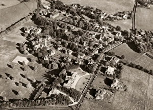 Orphanage Gallery: Orphan Homes of Scotland, Bridge of Weir, Renfrewshire