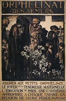 Orphelinat des armee