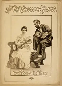 The Orpheum Show