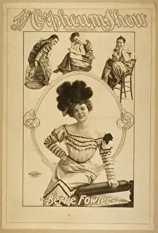 The Orpheum Show
