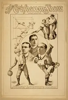 The Orpheum Show