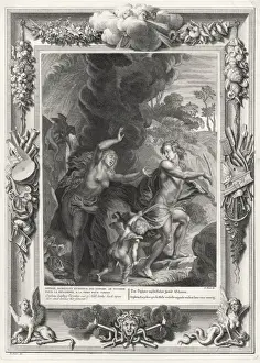 Orpheus Loses Her