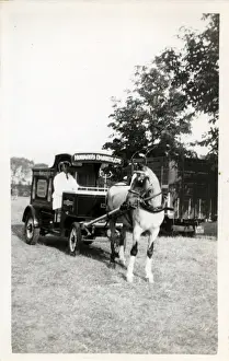Grays Prints: Orsett Show, Orsett, Essex