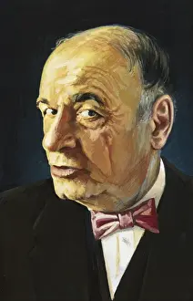 Letras Prints: ORTEGA Y GASSET, Jos頨1883-1955). Spanish philosopher