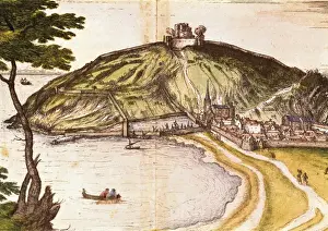 ORTELIUS, Abraham (1527-1598); BRAUN, George