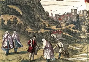 ORTELIUS, Abraham (1527-1598); BRAUN, George