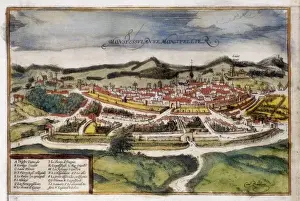 ORTELIUS, Abraham (1527-1598); BRAUN, George