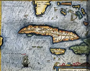 ORTELIUS, Abraham (1527-1598). Theatrum Orbis