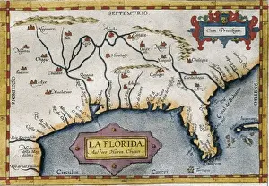 ORTELIUS, Abraham (1527-1598). Theatrum Orbis