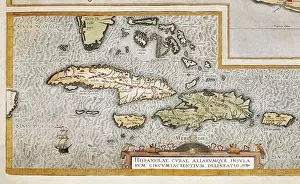 Autonomous Prints: ORTELIUS, Abraham (1527-1598). Theatrum Orbis Terrarum