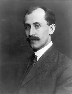 Orville Prints: Orville Wright 1871-1948