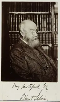 Osbert Salvin