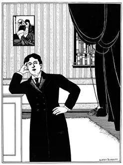 Images Dated 19th September 2016: Oscar Wilde