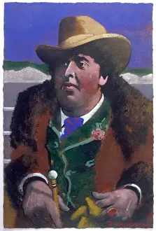 Oscar Wilde