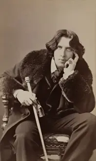 Oscar Prints: Oscar Wilde