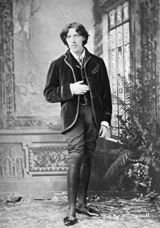 Oscar Wilde