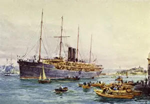 Oslo / Vectis 1909