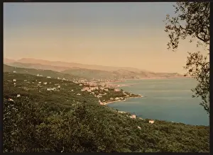 Ospedaletti, San Remo, Riviera