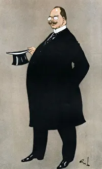 1866 Gallery: Oswald Stoll / Vfair 1913