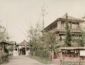 Ote hotel, Isobe Japan