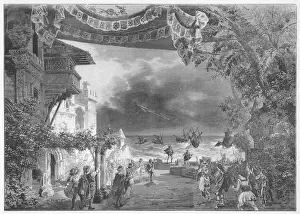 Othello Prints: Otello