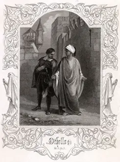 Othello by Shakespeare