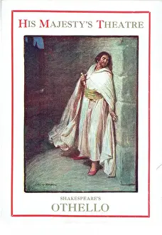 Othello by William Shakespeare