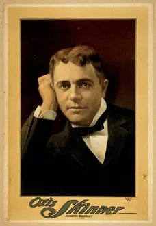 Otis Skinner