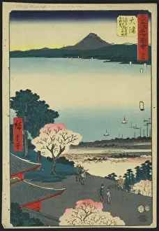 Otsu Prints: otsu