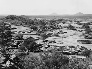 Otswana