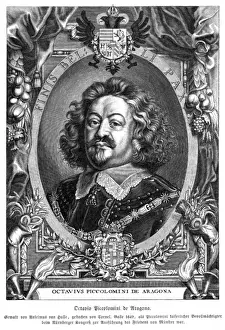 Ottavio Piccolomini - 2