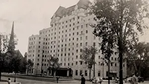 Ottawa, Canada