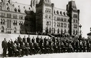 Ottawa Conference Group, 10 August 1932