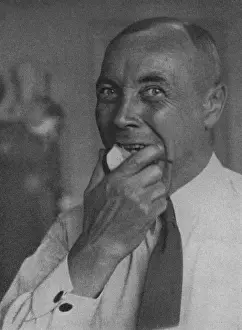 Otto Arpke