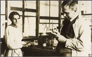 OTTO HAHN