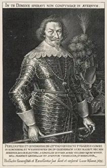 Otto Heinrich Fugger